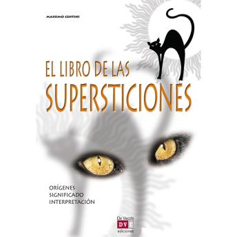 [Spanish] - El libro de las supersticiones