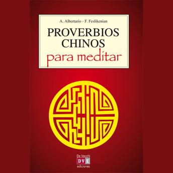 [Spanish] - Proverbios chinos para meditar