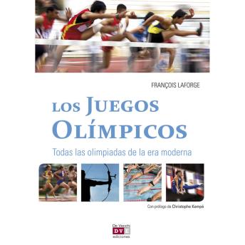 [Spanish] - Los Juegos Olímpicos: Todas las olimpiadas de la era moderna