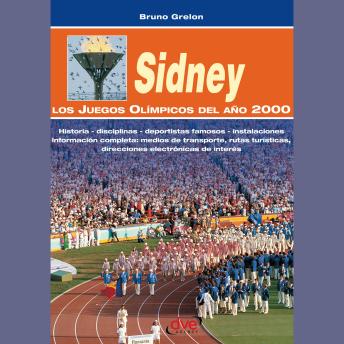 [Spanish] - Sidney. Los juegos olímpicos del año 2000