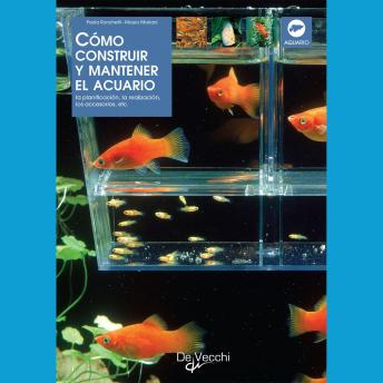 [Spanish] - Cómo construir y mantener el acuario