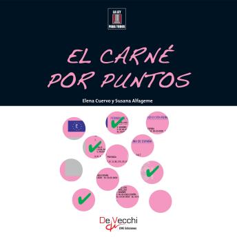 [Spanish] - El carné por puntos