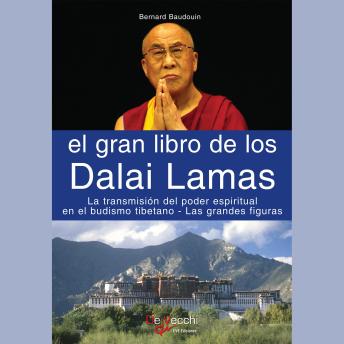 [Spanish] - El gran libro de los Dalai Lamas