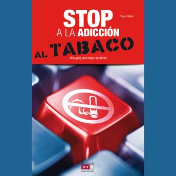 [Spanish] - Stop a la adicción al tabaco