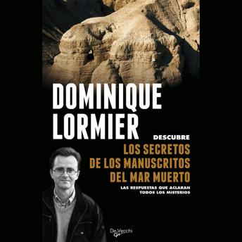 [Spanish] - Los secretos de los manuscritos del Mar Muerto