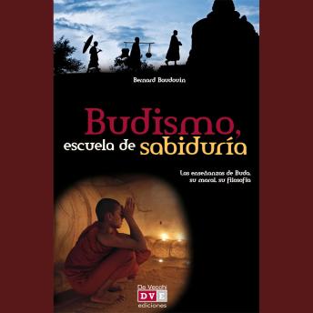 [Spanish] - Budismo, escuela de sabiduría