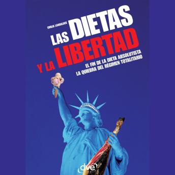 [Spanish] - Las dietas y la libertad[Spanish] - Las dietas y la libertad (Authored by Emilia Landaluce) episode artwork