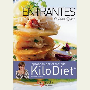 [Spanish] - Entrantes. La idea ligera (KiloDiet)