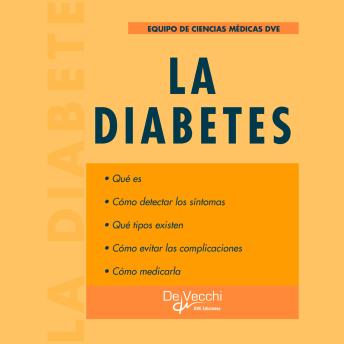 [Spanish] - La diabetes