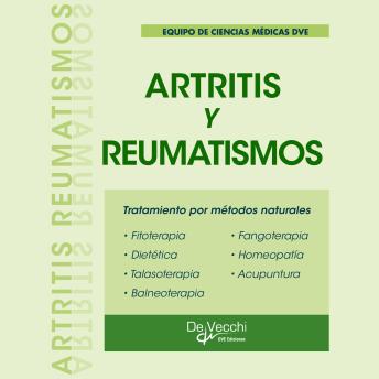 [Spanish] - Artritis y Reumatismos