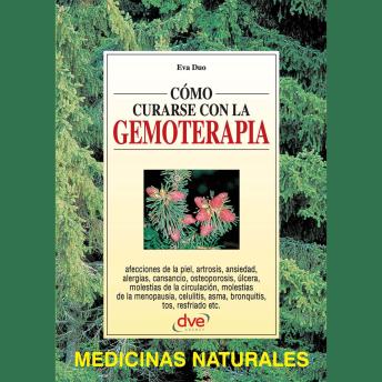 [Spanish] - Cómo curarse con la gemoterapia