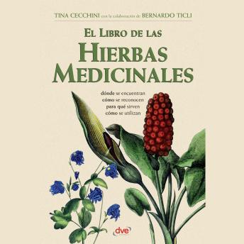 [Spanish] - El libro de las hierbas medicinales