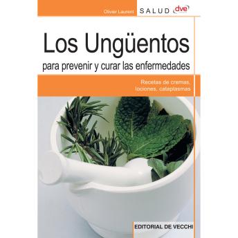 [Spanish] - Los ungüentos para prevenir y curar las enfermedades