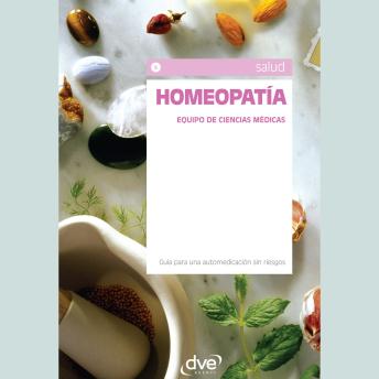 [Spanish] - Homeopatía