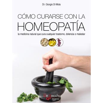 [Spanish] - Cómo curarse con la homeopatía