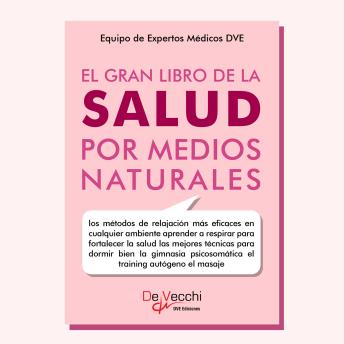 [Spanish] - El gran libro de la salud por medios naturales