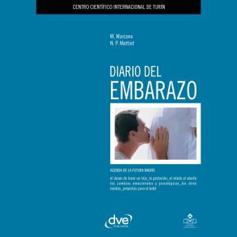 [Spanish] - Diario del embarazo