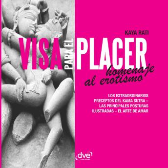 [Spanish] - Visa para el placer