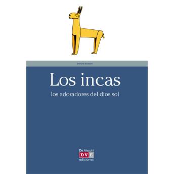 [Spanish] - Los incas