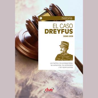 [Spanish] - El caso Dreyfus