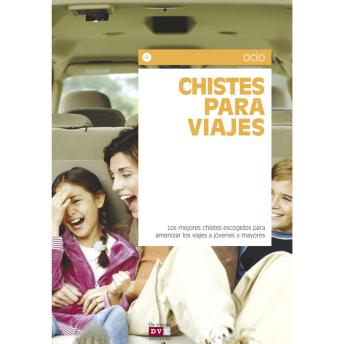 [Spanish] - Chistes para viajes