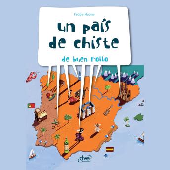 [Spanish] - Un país de chiste. De buen rollo