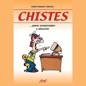 [Spanish] - Chistes