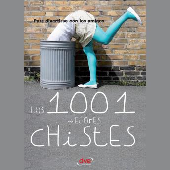 [Spanish] - Los 1001 mejores chistes