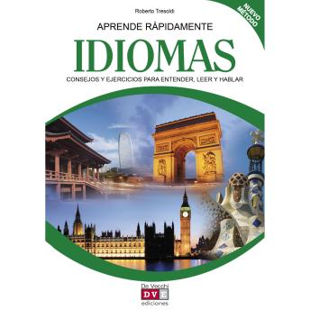 [Spanish] - Aprende rápidamente idiomas