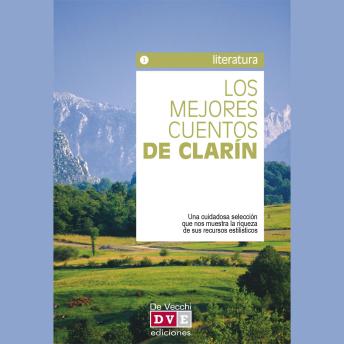 [Spanish] - Los mejores cuentos de Clarín