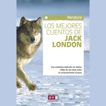 [Spanish] - Los mejores cuentos de Jack London