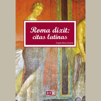 [Spanish] - Roma dixit: Citas latinas