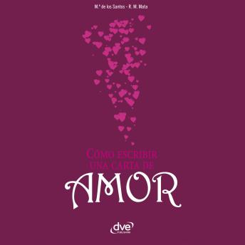 [Spanish] - Cómo escribir una carta de amor