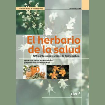 [Spanish] - El herbario de la salud