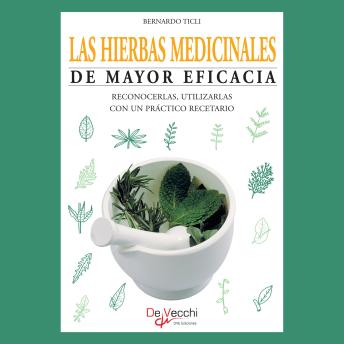 [Spanish] - Las hierbas medicinales de mayor eficacia