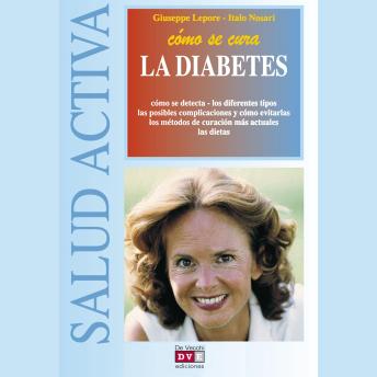[Spanish] - Cómo se cura la diabetes