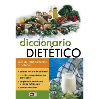 [Spanish] - Diccionario dietético