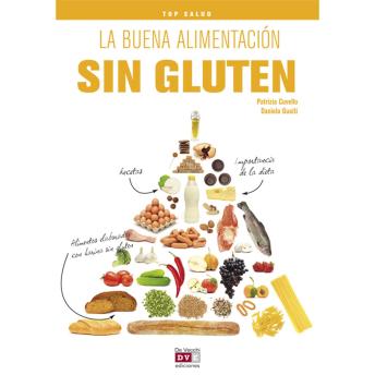 [Spanish] - La buena alimentación sin gluten