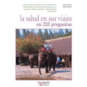 [Spanish] - La salud en sus viajes en 200 preguntas