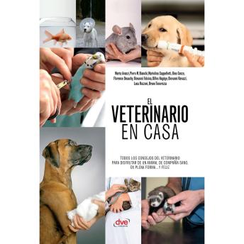 [Spanish] - El veterinario en casa