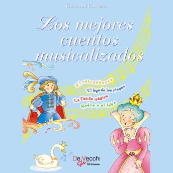[Spanish] - Los mejores cuentos musicalizados
