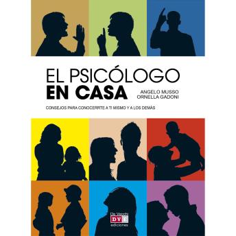 [Spanish] - El psicólogo en casa