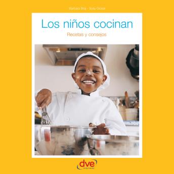 [Spanish] - Los niños cocinan