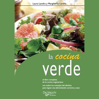 [Spanish] - La cocina verde