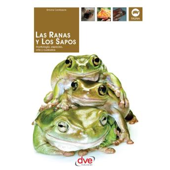 [Spanish] - Las Ranas y los Sapos