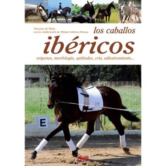[Spanish] - Los caballos ibéricos