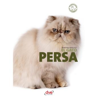 [Spanish] - El gato persa