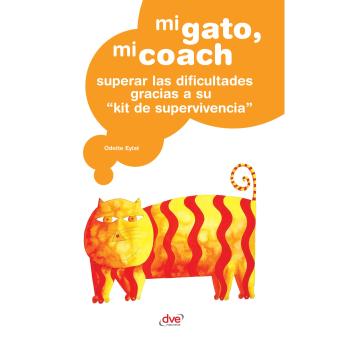 [Spanish] - Mi gato, mi coach