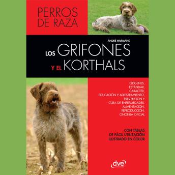 [Spanish] - Los Grifones y el Korthals