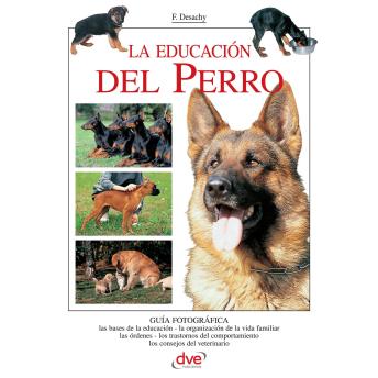 [Spanish] - La educación del Perro